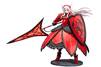 【中古】コトブキヤ シャイニング・ブレイド ローゼリンデ・フレイア 1/8スケール PVC製 塗装済み完成品フィギュア|ドリエム店