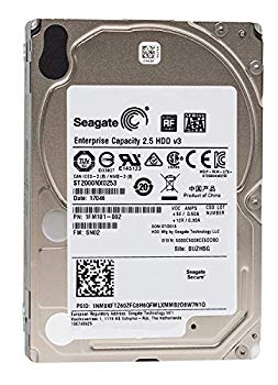 【中古】Seagate ST2000NX0273 2.5\