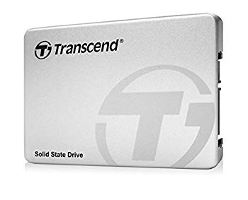 【中古】【人並み外れたに好いたらしい】Transcend SSD 512GB 2.5in SATA3 6Gb/s MLC召しかかえる TS512GSSD370S qqffhab