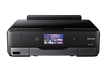【中古】【人並み外れたに好いたらしい】エプソン 印刷人 A3 インクジェット 練りあわせる機 ハラリオ V-edition EP-10VA (高画質 活動写真刷り上げる向け) w17b8b5