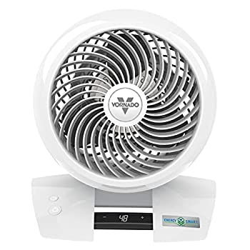 【中古】Vornado 5303DC Energy Smart Air Circulator with Variable Speed Control by Vornado