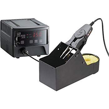【中古】グット ホットピンセット(こて先無) XST-80 ggw725x