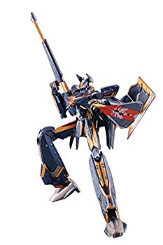 【中古】【非常に良い】DX超合金 マクロスデルタ Sv-262Hs ドラケンIII (キース・エアロ・ウィンダミア機) 約260mm ABS&PVC&ダイキャスト製 塗装済み可動フィギュア|ドリエム店