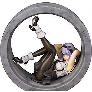 【中古】PVC&ABS製塗装済完成品 だがしかし「枝垂ほたる」 dwos6rj画像