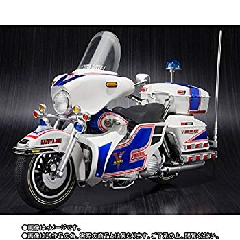 【中古】【非常に良い】S.H.Figuarts 仮面ライダースーパー1＆Vマシーンセット dwos6rj