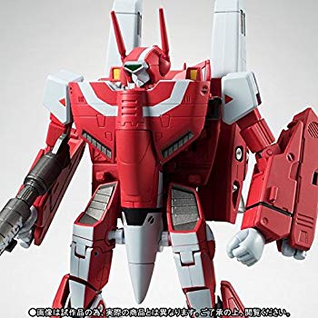 【中古】【非常に良い】HI-METAL R VF-1J スーパーバルキリー(ミリア・ファリーナ・ジーナス機)(魂ウェブ商店限定) dwos6rj