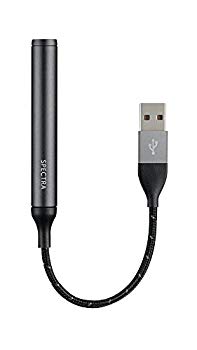 【中古】【非常に良い】NextDrive SPECTRA (USB Type-A Black) EA-2017-ABJU dwos6rj