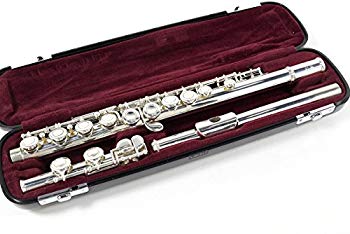 【中古】YAMAHA / YFL-211SII 日本製 ヤマハ フルート YFL211S|ドリエム店