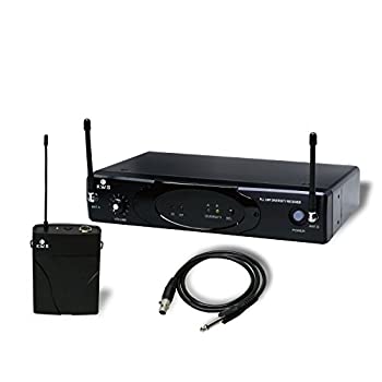 【中古】KWS ギター/ベース用 ワイヤレスシステム KWS-899P/GT|ドリエム店