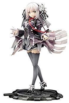 【中古】コトブキヤ クロックワーク・プラネット リューズ 1/7スケール PVC製 塗装済み完成品フィギュア｜ドリエム店 39,891円