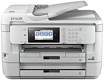 【中古】【人並み外れたに好いたらしい】エプソン (EPSON) A3商行為インクジェットFAX結びあわせる機 PX-M5081F n5ksbvb