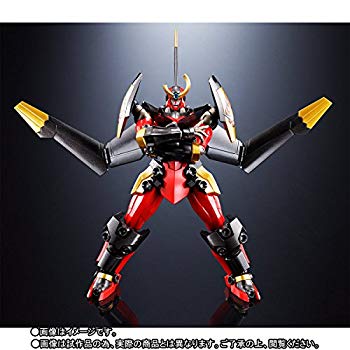 【中古】【人並み外れたに好いたらしい】百貨店自動人形超アロイ グレンラガン 10th ANNIVERSARY SET z2zed1b その他-おもちゃ