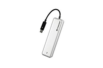 【中古】【人並み外れたに好いたらしい】Transcend Mac専用SSD 240GB アップグレードキット (Thunderbolt 相応う容れもの付)MacBook Pro/MacBook Air/Mac mini/Mac Pro 用 TS240GJDM825 z2zed1b
