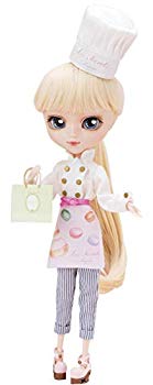 【中古】Pullip スクレ by ラデュレ P-220 全高約310粍 ABS製 ペンキ塗り済み モビール図形 mxn26g8