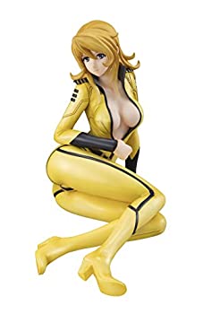 【中古】【非常に良い】ヤマトガールズコレクション 宇宙戦艦ヤマト2202 愛の戦士たち 森雪(2202艦内服ver.) 約120mm(座り) PVC製 塗装済み完成品フィギュア画像