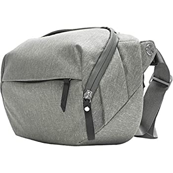 【中古】【国内置き目品】PeakDesign まっ盛りひな型 エブリデイスリング5L サルヴィア BSL-5-SG-1
