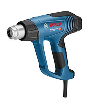 【中古】【非常に良い】ボッシュ(BOSCH) ホットエアガン GHG23-66|ドリエム店