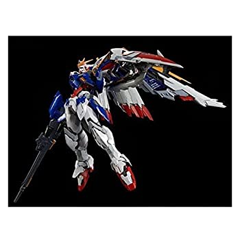 【中古】ハイレゾリューションモデル 1/100 ウイングガンダム EW プラモデル(ホビーオンラインショップ限定)