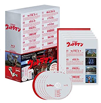 【中古】【非常に良い】ULTRAMAN ARCHIVES ウルトラマン MovieNEX(特典なし) [Blu-ray] 39,503円