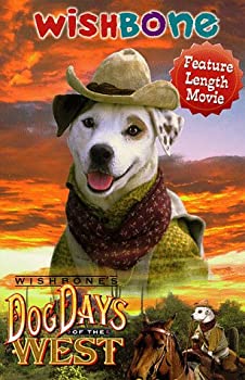 【中古】Wishbone: Dog Days of the West [VHS]｜ドリエム店