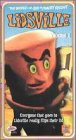 【中古】【非常に良い】Lidsville 1 [VHS]｜ドリエム店