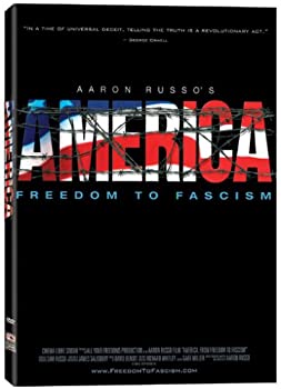 【中古】America: Freedom to Fascism [DVD]｜ドリエム店