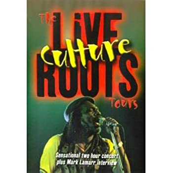 【中古】Live Roots Tours [DVD]