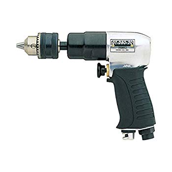 【中古】【非常に良い】ベッセル(VESSEL) エアードリルピストル型 GT-D80-20 6g7v4d0