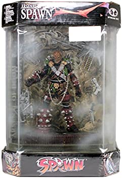 【中古】【非常に良い】Arsenal of Doom Spawn