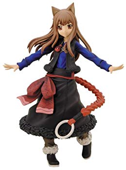 【中古】レジーニャ 狼と香辛料 賢狼ホロ (1/7スケールPVC塗装済み完成品) 6g7v4d0 26,866円