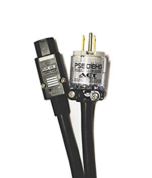 【中古】【非常に良い】Ex-pro イーエクス・プロ 3芯電源ケーブル AC-3 3m|ドリエム店
