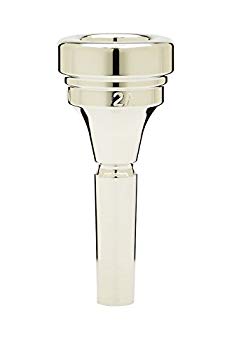 【中古】【非常に良い】Denis Wick DW5883-2A SP マウスピーステナーホーン (デニスウィック)|ドリエム店