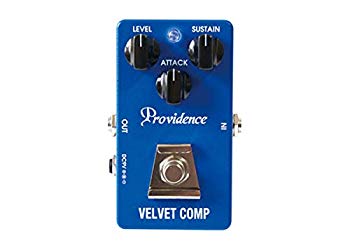 【中古】Providence/VLC-1 VELVET COMP｜ドリエム店