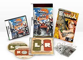 【中古】メタルマックス2: リローデッド Limited Edition (オリジナルサウンドトラック & WANTEDメタルプレート & 山本貴嗣先生描き下ろしコミック同梱) g6bh9ry 33,597円