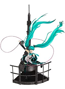 【中古】初音ミク 恋は戦争ver. (1/8スケール PVC製塗装済み完成品)|ドリエム店