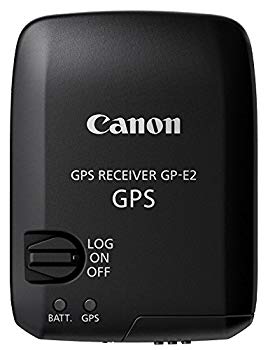 【中古】Canon GPSレシーバーGP-E2|ドリエム店