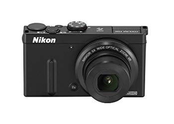 【中古】【非常に良い】Nikon デジタルカメラ COOLPIX P330 開放F値1.8NIKKORレンズ搭載 裏面照射型CMOSセンサー搭載 ブラック P330BK khxv5rg 36,637円