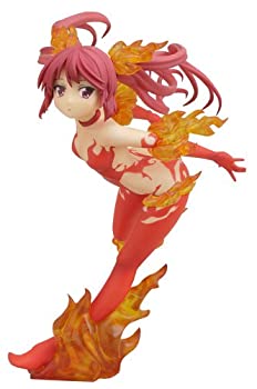 【中古】グッとくるフィギュアコレクション ラ・ボーテ16 クー子 1/8スケール PVC製 塗装済み完成品フィギュア