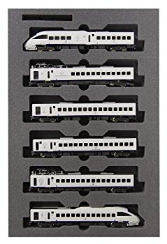 【中古】KATO Nゲージ 885系 1次車 アラウンド・ザ・九州 6両セット 10-246 鉄道模型 電車｜ドリエム店