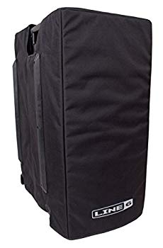 【中古】【非常に良い】Line 6 スピーカーバッグ L3TMBAG|ドリエム店