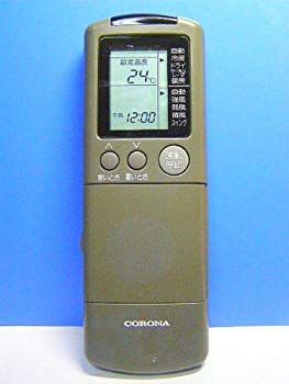 【中古】コロナ エアコンリモコン CSH-253CV CSH-283TS他 rdzdsi3 26,582円