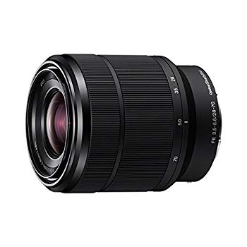 【中古】【非常に良い】ソニー SONY ズームレンズ FE 28-70mm F3.5-5.6 OSS Eマウント35mmフルサイズ対応 SEL2870｜ドリエム店 33,977円