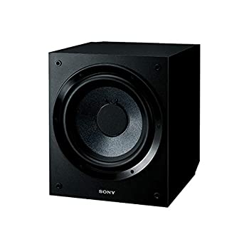 【中古】【非常に良い】ソニー サブウーファー SA-CS9