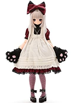 【中古】【非常に良い】えっくす☆きゅーと10th Best Selection クラシックアリス アリス チシャキャット あいか (ぽよ口ver.)
