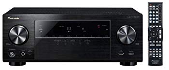 【中古】Pioneer AVアンプ 5.1ch AirPlay/MHL/4K/ハイレゾ対応 VSA-824 9jupf8b