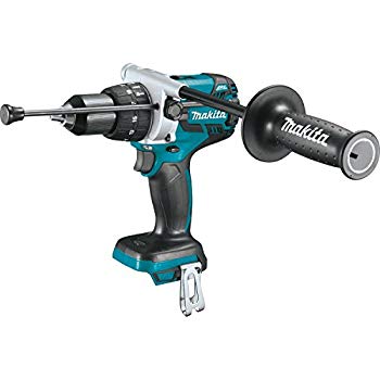 【中古】マキタ Makia 18V 申し受ける式 毛はらい受け答え 振りまわす ドリルドライバ 本体 XPH07 【USAマキタ生産品】 d2ldlup