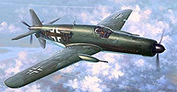 【中古】Hong Kong Models 1/32 ドルニエDo335 B-2 駆逐機 プラモデル d2ldlup
