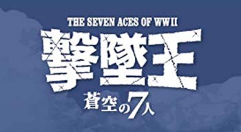 【中古】ハセガワ 1/48 撃墜王-蒼空の7人 W.W.2 世界のエース機7機セット d2ldlup