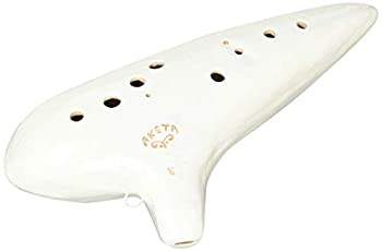 【中古】アケタ オカリナ バス T-12C｜ドリエム店