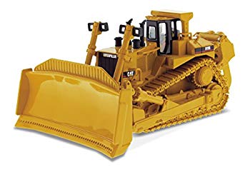 【中古】プラッツ DM85025 1/50 Cat D11R ブルドーザ ggw725x